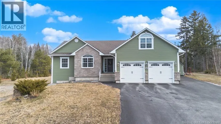67 Hazen Drive, Killarney Road, New Brunswick E3A5P4