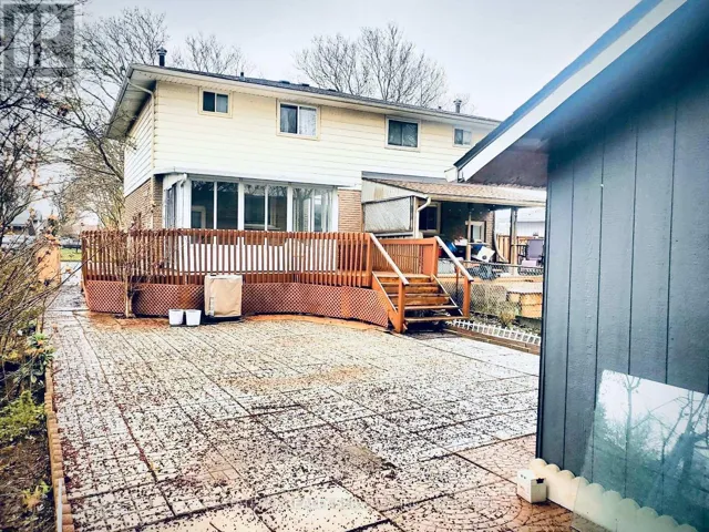 4433 MEADOWVALE DRIVE, Niagara Falls (Morrison), Ontario L2E5W8