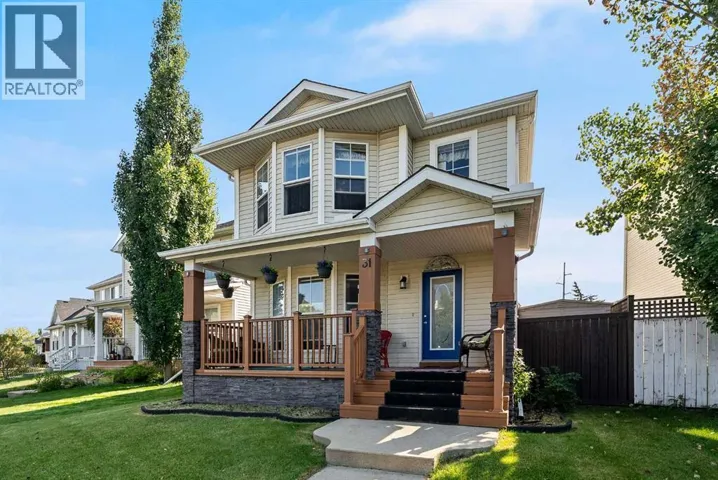 31 Inverness Grove SE, Calgary, Alberta T2Z3K3