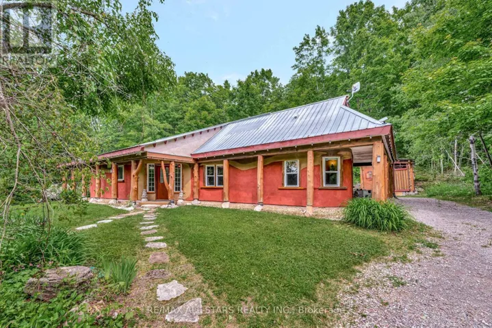755 SCOTCH SETTLEMENT ROAD, Madoc, Ontario K0K2K0
