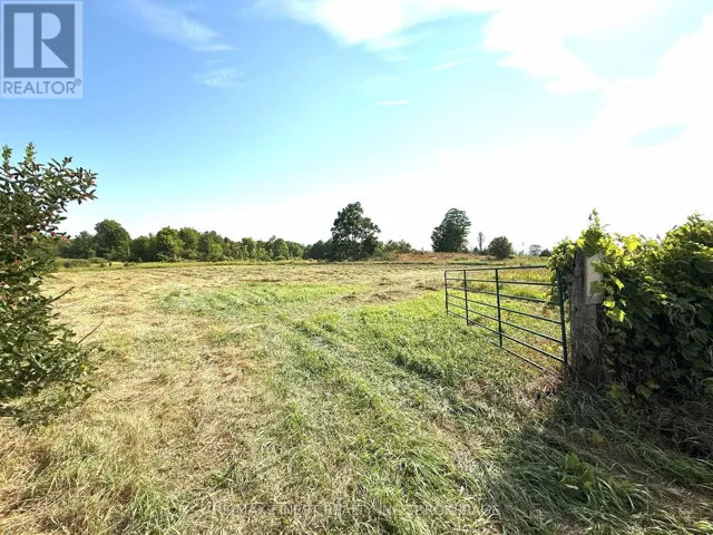 0 PELOW ROAD, Front of Leeds & Seeleys Bay, Ontario K7G2V3
