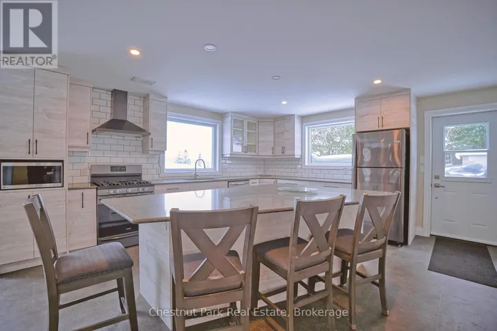 502435 GREY ROAD 1, Georgian Bluffs, Ontario N0H2T0