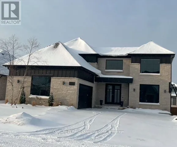 1741 UPPER WEST AVENUE, London South (South B), Ontario N6K0J2