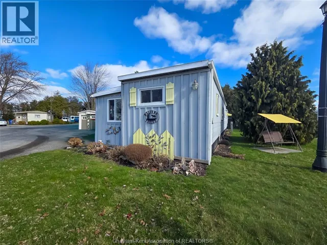22220 Charing Cross ROAD Unit# 21, Chatham, Ontario N7M5V8