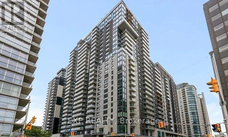 180 GEORGE STREET, Ottawa, Ontario K1N0G8