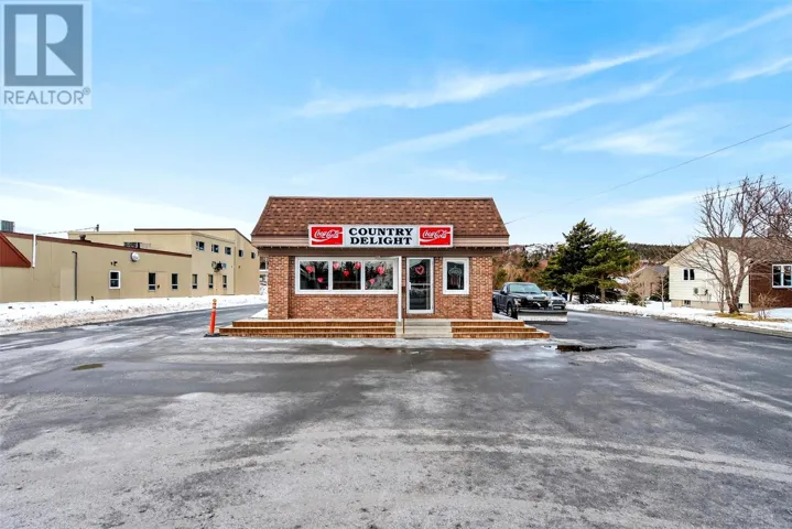 300 Conception Bay Highway, Bay Roberts, Newfoundland & Labrador A0A1G0