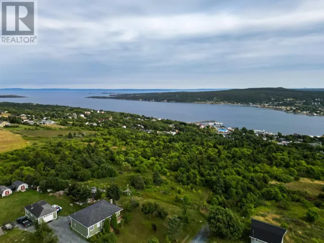 31A Connolly's Hill, Carbonear, Newfoundland & Labrador A1Y1B8