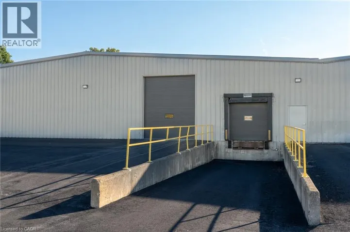 6050 DON MURIE Street Unit# 4, Niagara Falls, Ontario L2G0B3