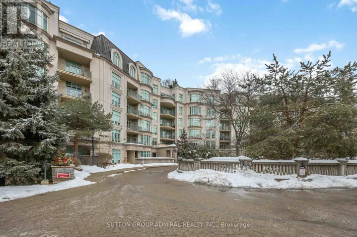 207 - 7071 BAYVIEW AVENUE, Markham (Bayview Glen), Ontario L3T7Y8