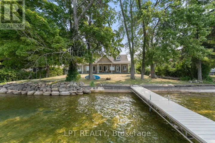 22 BLUE HERON DRIVE, Georgina (Virginia), Ontario L0E1N0