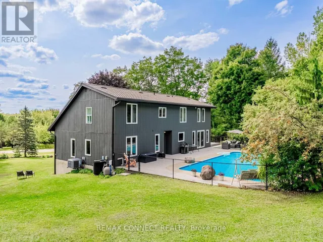 11215 AMOS DRIVE, Milton (Brookville/Haltonville), Ontario L0P1B0