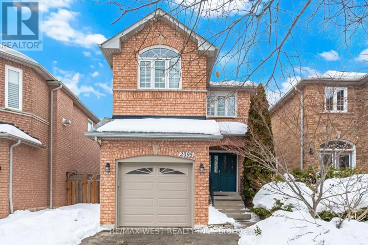 2095 WESTMOUNT DRIVE, Oakville (WM Westmount), Ontario L6M3P3
