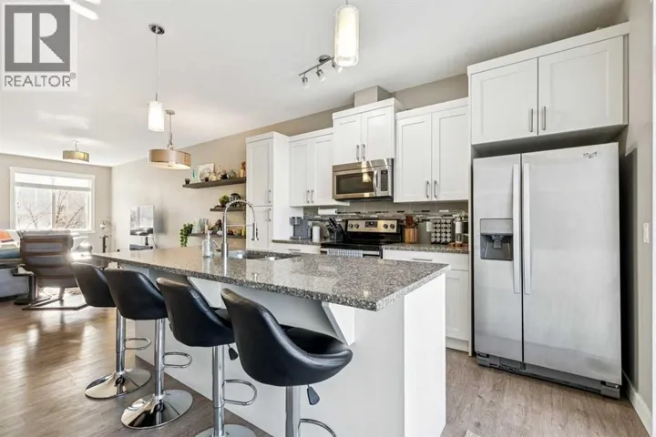 605 Evanston Manor NW, Calgary, Alberta T3P0R9