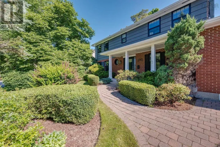523 Francklyn Street, Halifax, Nova Scotia B3H3B2