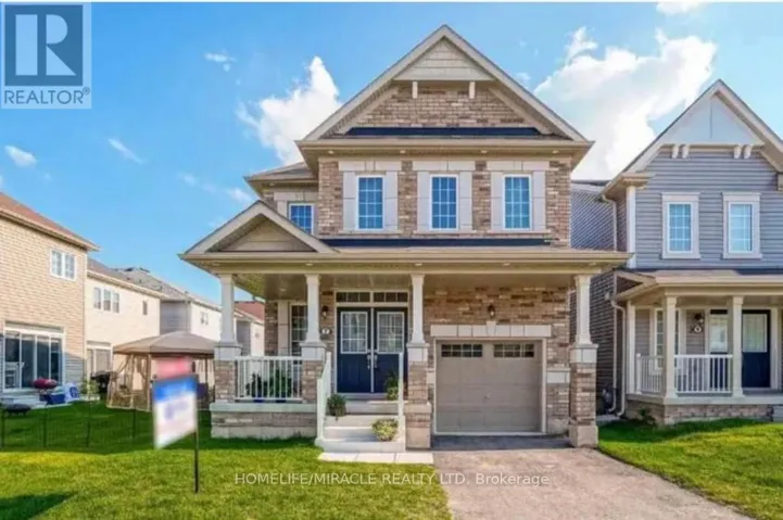 7 ESTHER CRESCENT, Thorold (Hurricane/Merrittville), Ontario L3B0E9