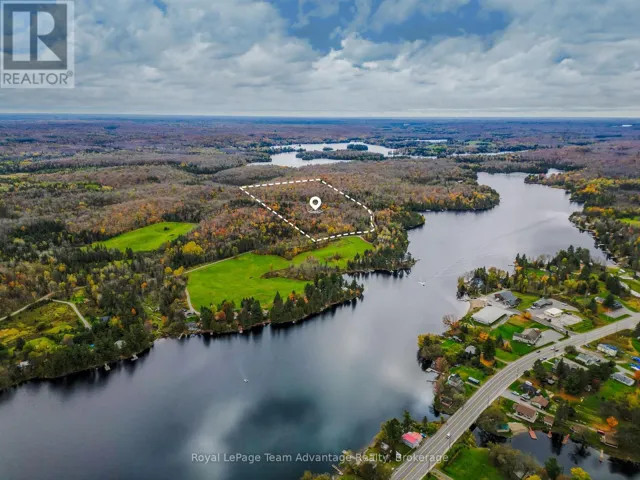 20 QUINN ROAD, Whitestone (Hagerman), Ontario P0A1G0