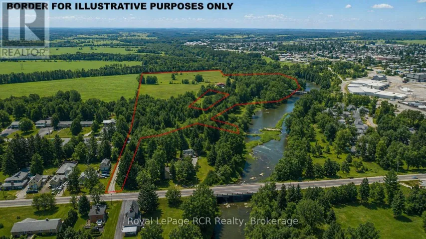 837 7TH AVENUE, Hanover, Ontario N4N2K3