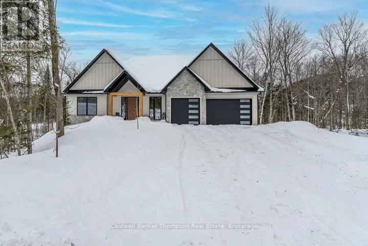 11 GLEN EAGLE COURT, Huntsville (Chaffey), Ontario P1H1B1
