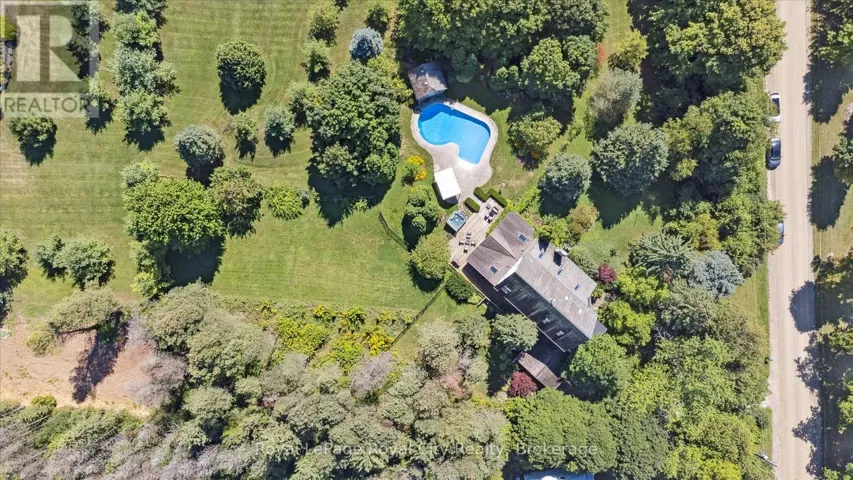 159 CARTER ROAD, Puslinch, Ontario N0B2J0
