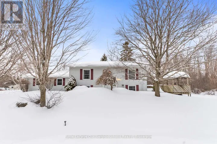 25 HARBOUR STREET, Brighton, Ontario K0K1H0