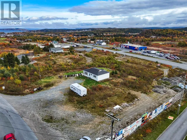 72-78 LT Stick Drive, Bay Roberts, Newfoundland & Labrador A0A1G0