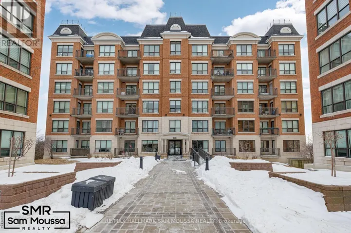 112 - 955 BEAUPARC PRIVATE, Ottawa, Ontario K1J0A2