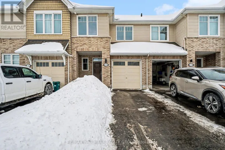 122 MINOTERIE RIDGE, Ottawa, Ontario K4A0Y5