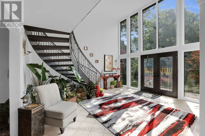 2459 NOELLA CRESCENT, Niagara Falls (Casey), Ontario L2J3H7