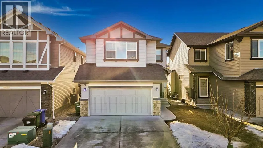 2016 Brightoncrest Green SE, Calgary, Alberta T2Z5A3