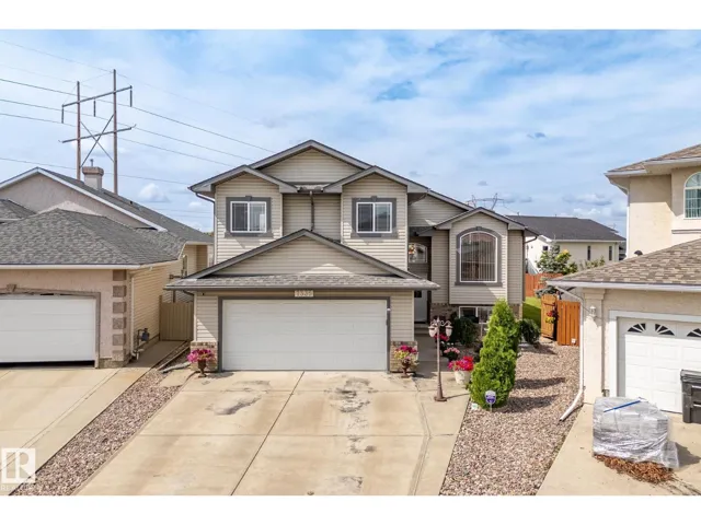 7335 164 AV NW, Edmonton, Alberta T5Z3Y3
