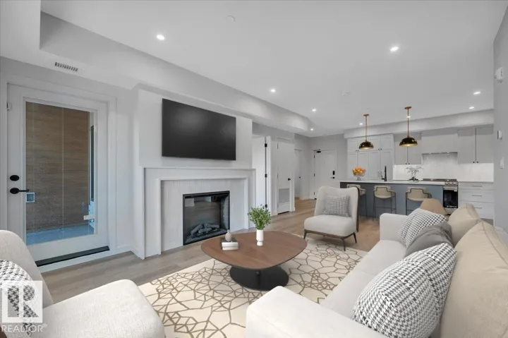 #322 7459 MAY COMMON NW NW, Edmonton, Alberta T6R0X5