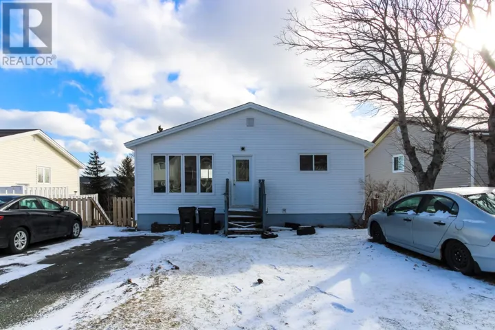 55A Bonavista Street, St. John's, Newfoundland & Labrador A1E3Z8