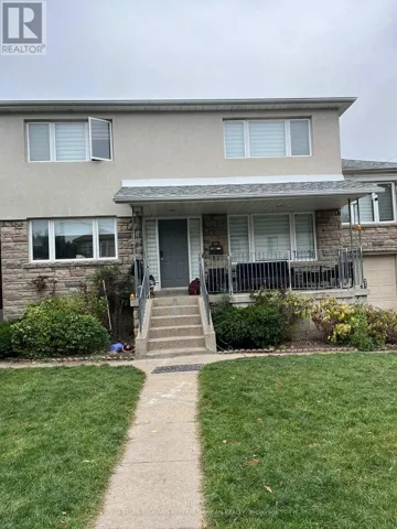 1 - 98 FRONTENAC AVENUE, Toronto (Bedford Park-Nortown), Ontario M5N1Z9