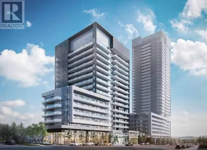 310 - 50 O'NEILL ROAD, Toronto (Banbury-Don Mills), Ontario M3C0R2