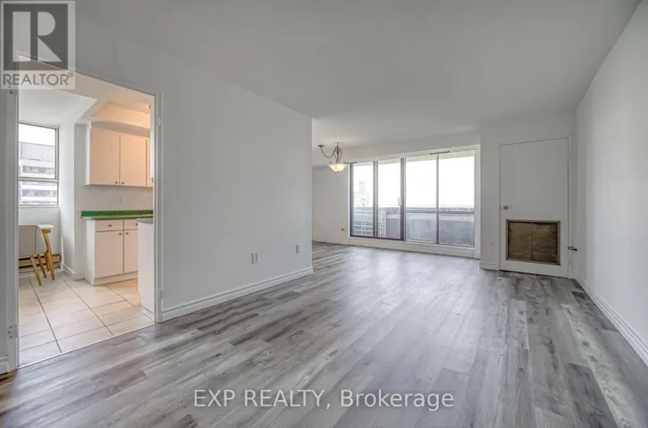 1009 - 10 STONEHILL COURT, Toronto (L'Amoreaux), Ontario M1W2X8