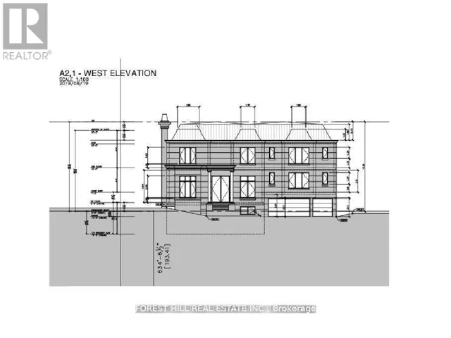 9 VISTAVIEW BOULEVARD, Vaughan (Uplands), Ontario L4J2A5