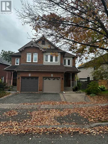 102 WOODROOF CRESCENT, Aurora (Bayview Wellington), Ontario L4G7H3