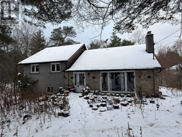 14178 YONGE STREET, Aurora (Aurora Estates), Ontario L4G0P5