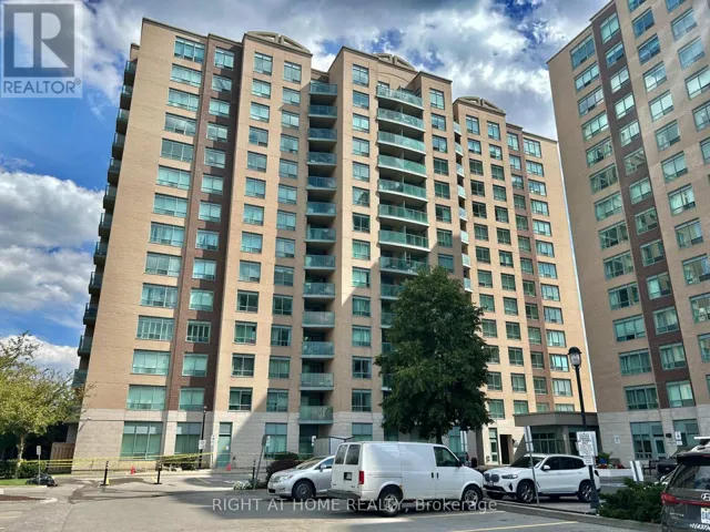 310 - 11 ONEIDA CRESCENT, Richmond Hill (Langstaff), Ontario L4B0A1