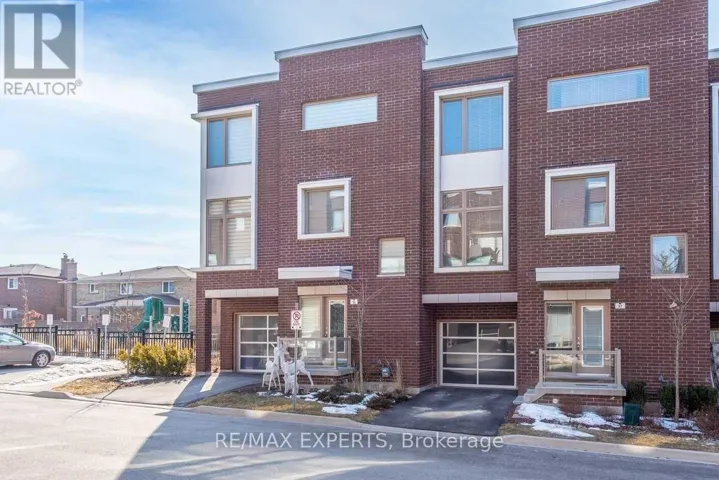 37 JUNEAU STREET, Vaughan (East Woodbridge), Ontario L4L0H6