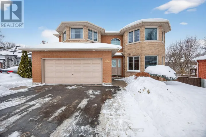 306 SIMCOE ROAD W, Bradford West Gwillimbury (Bradford), Ontario L3Z1Y9