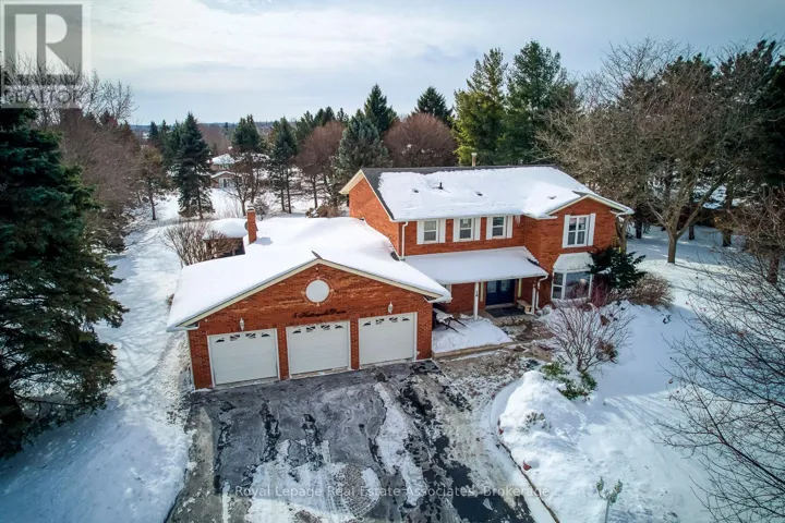 5 HUTTONVILLE DRIVE, Brampton (Huttonville), Ontario L6X0C2