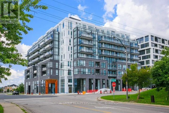 612 - 3005 PINE GLEN ROAD, Oakville (WM Westmount), Ontario L6M5P5