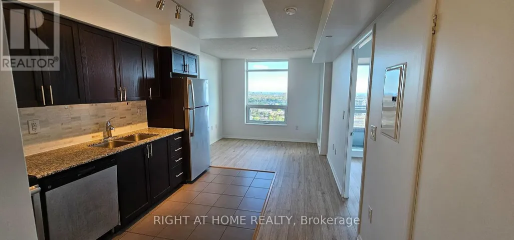 2010 - 830 LAWRENCE AVENUE W, Toronto (Yorkdale-Glen Park), Ontario M6A0B6