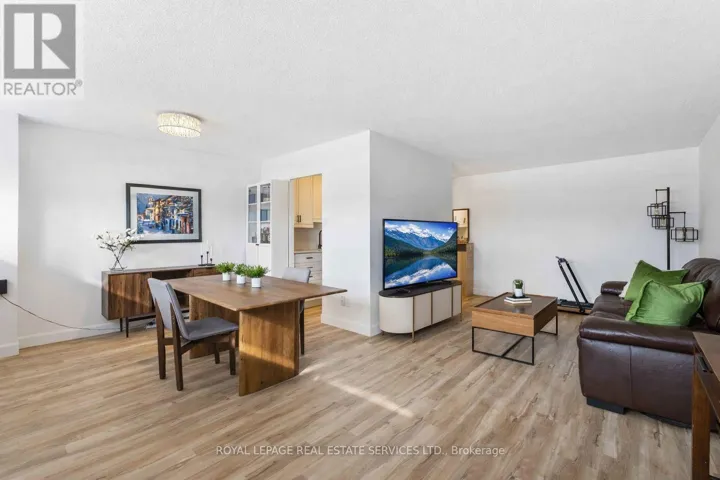 1210 - 215 GLENRIDGE AVENUE, St. Catharines (Glendale/Glenridge), Ontario L2T3J7