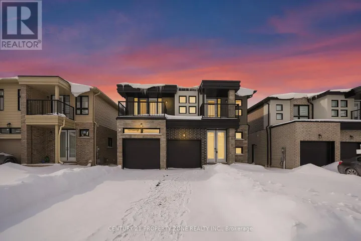 195 PILKINGTON STREET, Thorold (Allanburg/Thorold South), Ontario L2V1K5