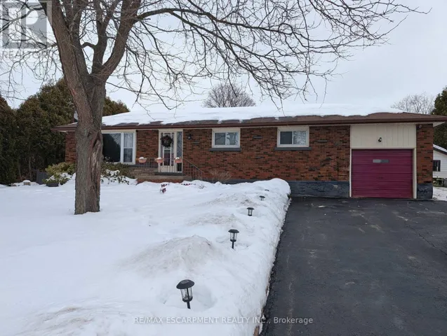 564 EVANS ROAD, Hamilton, Ontario L8B0G7