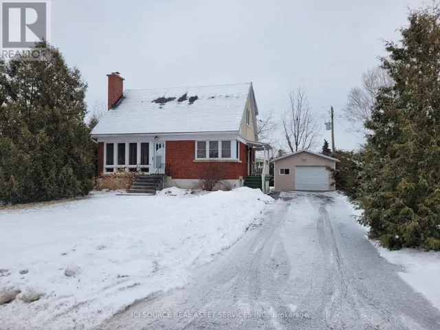 30 SUNNYCREST DRIVE, Ottawa, Ontario K2E5Y2