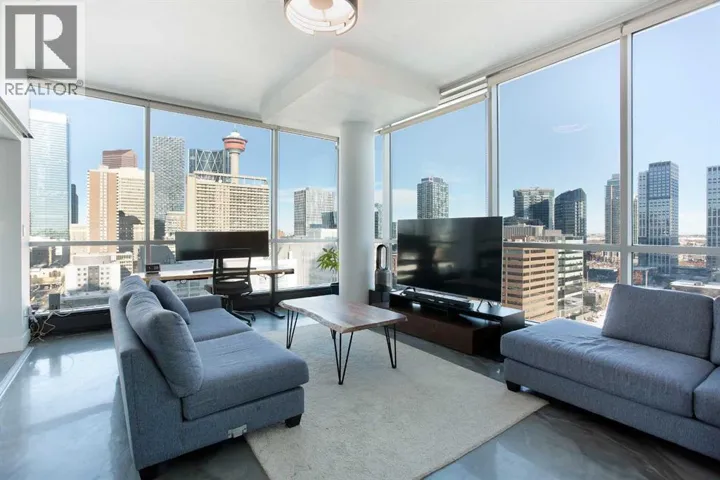 1302, 135 13 Avenue SW, Calgary, Alberta T2R0W8