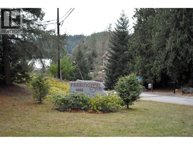 6 4622 SINCLAIR BAY ROAD, Pender Harbour, British Columbia V0N1S1